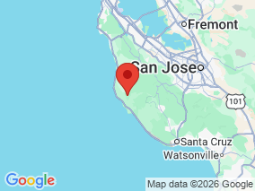 Map of Site Report: Butano State Park, United States of America